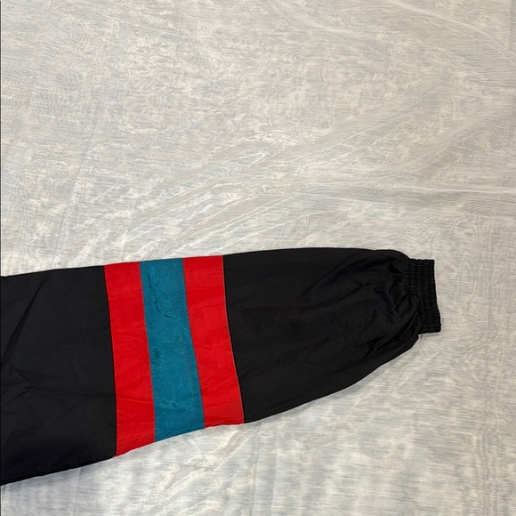 Men’s Track Jacket - Picture 3 of 7